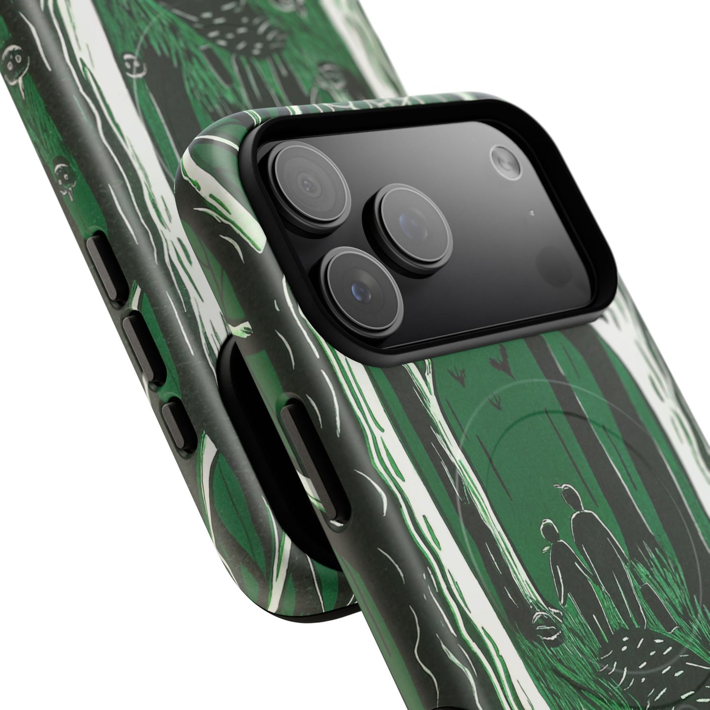 Halloween – Forest Lovers