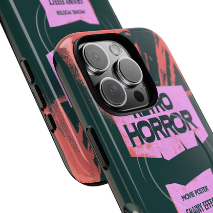 Halloween – Retro Horror