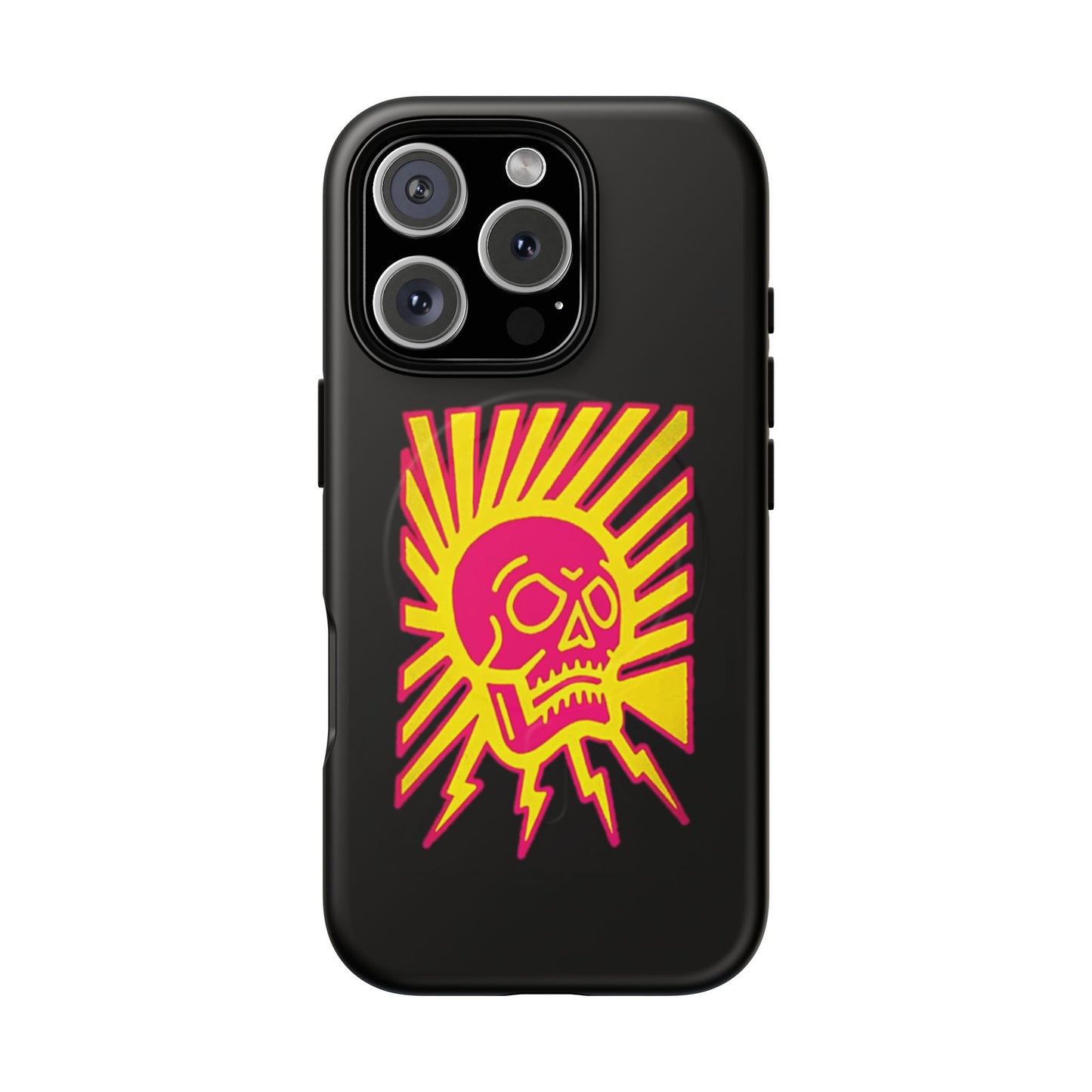 Halloween – Skull Strike