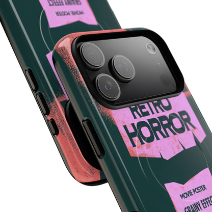 Halloween – Retro Horror