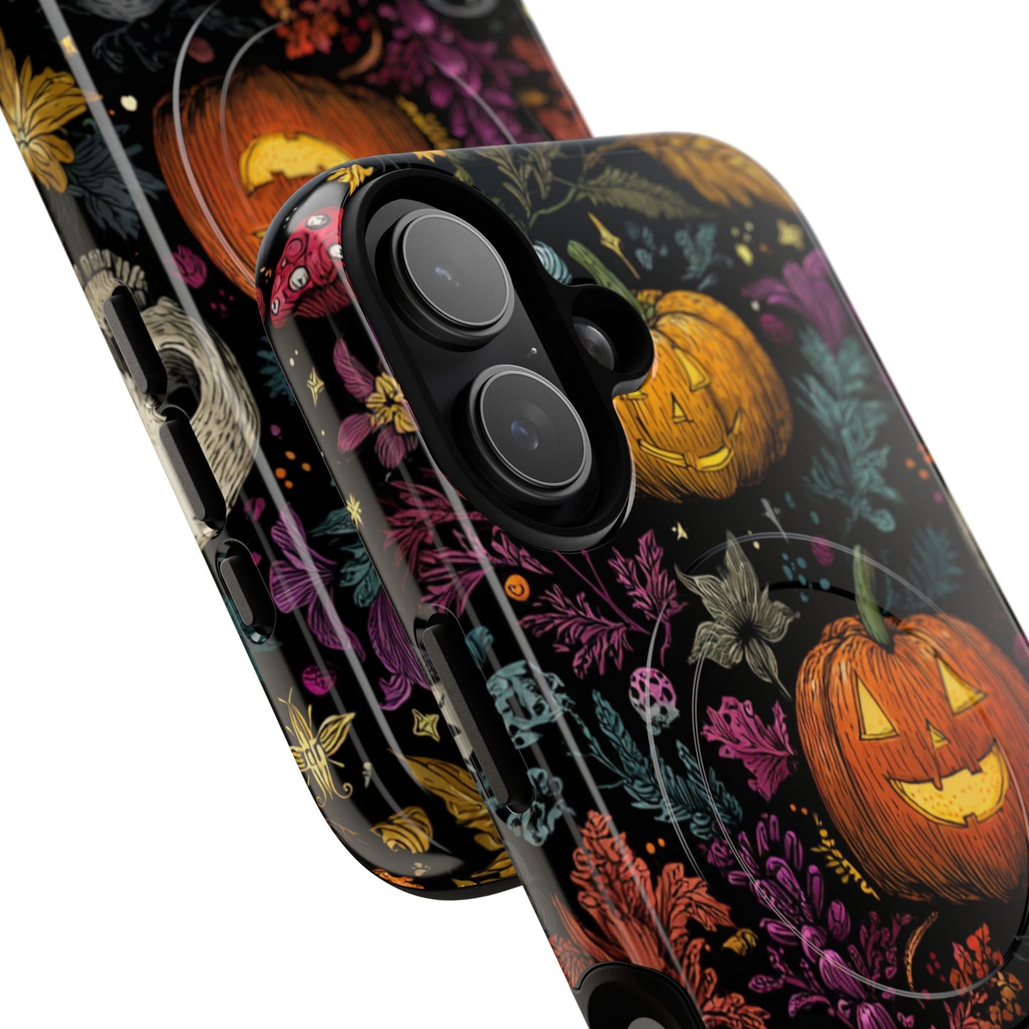 Halloween – Pumpkin Eyes