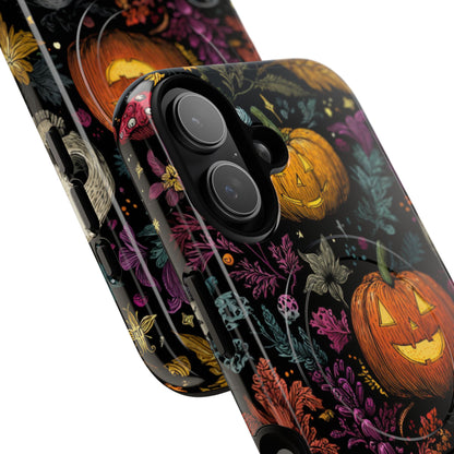 Halloween – Pumpkin Eyes