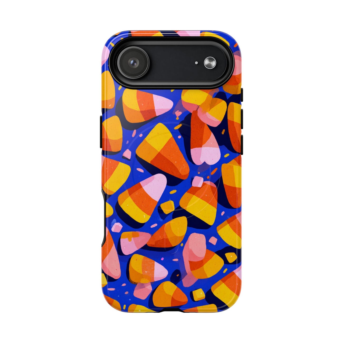 Halloween – Corn Field