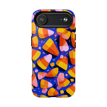 Halloween – Corn Field