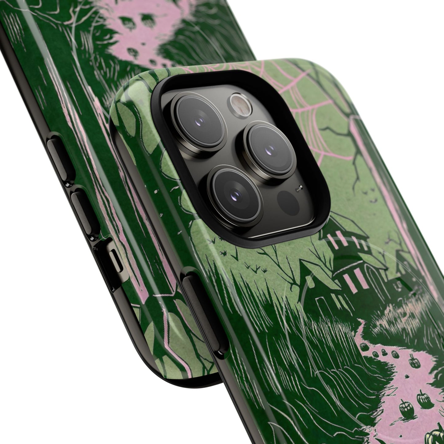 Halloween – Twilight Path