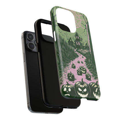 Halloween – Twilight Path