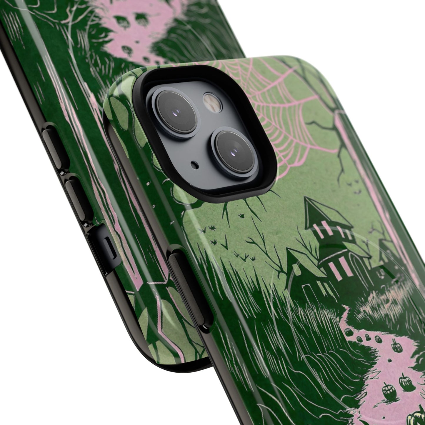 Halloween – Twilight Path