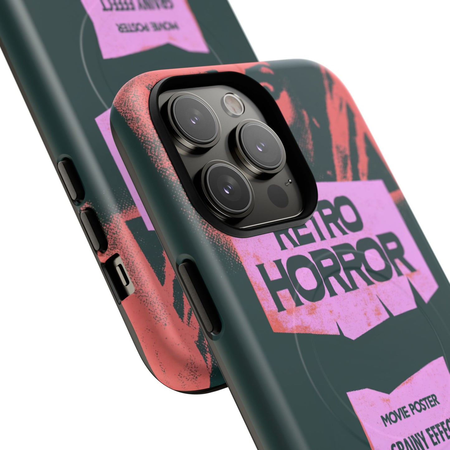 Halloween – Retro Horror