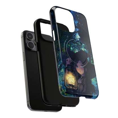 Halloween – Lantern Girl