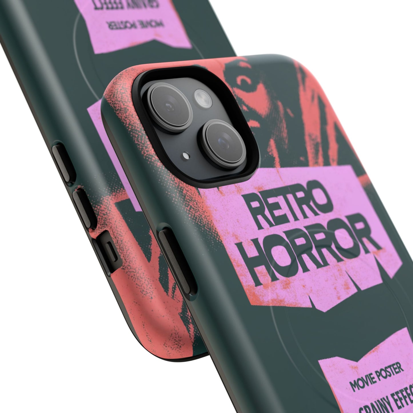 Halloween – Retro Horror