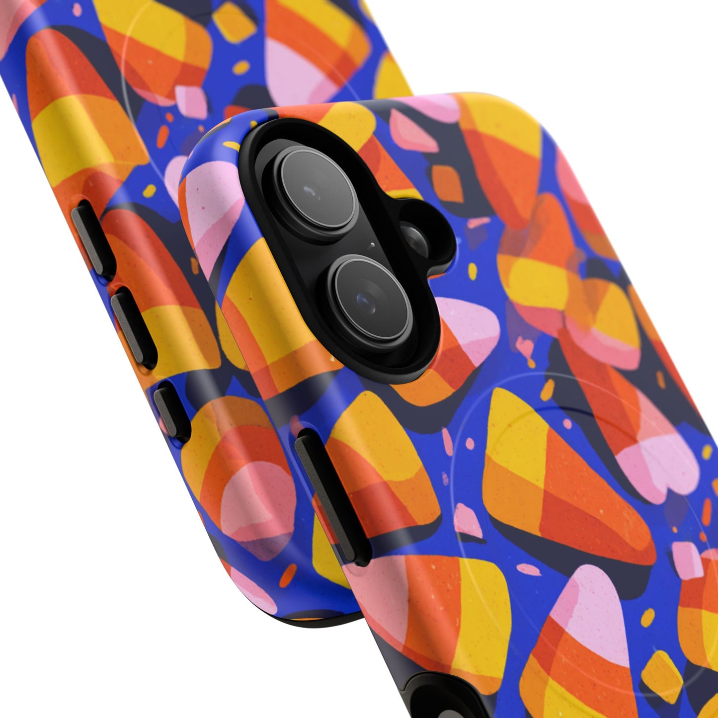 Halloween – Corn Field