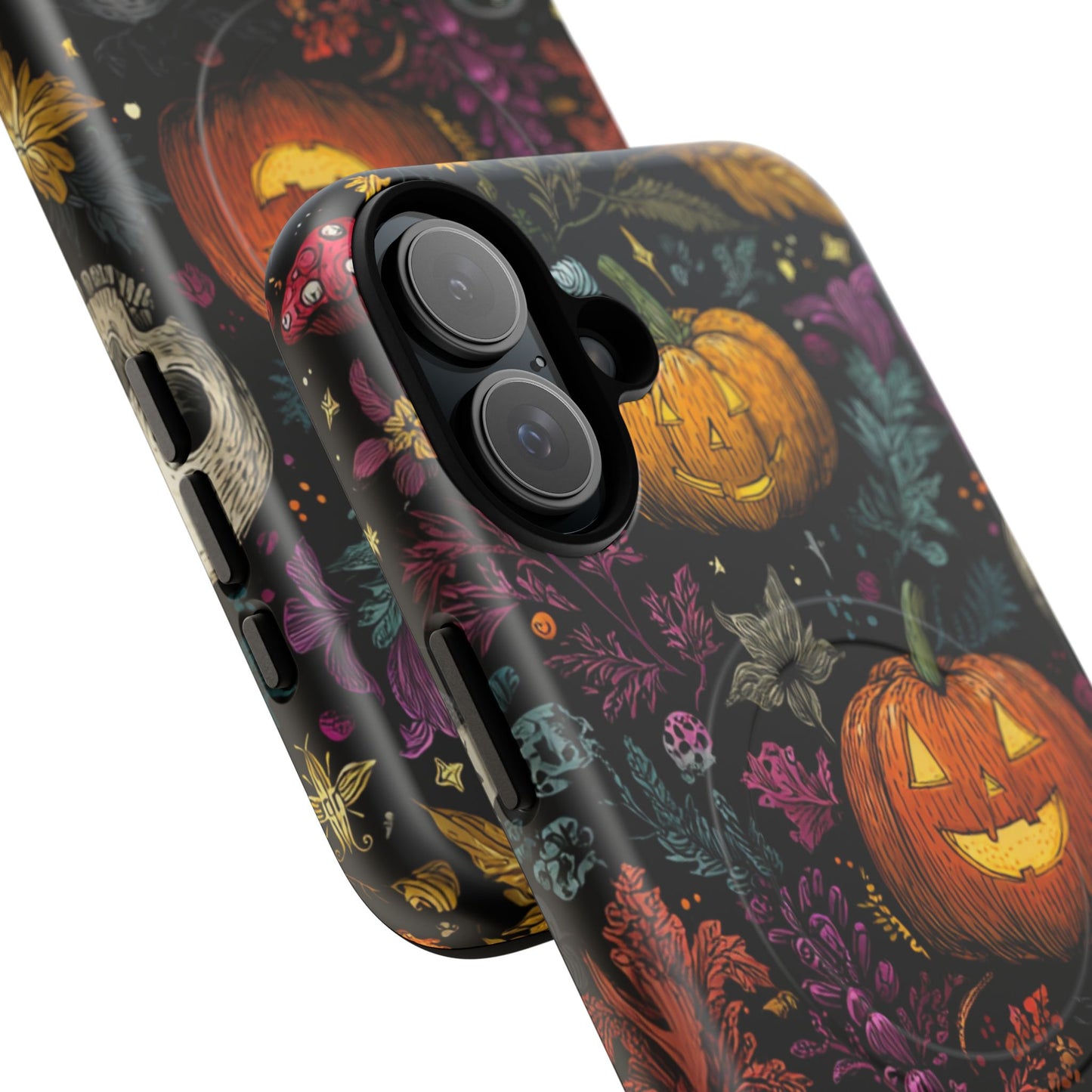 Halloween – Pumpkin Eyes