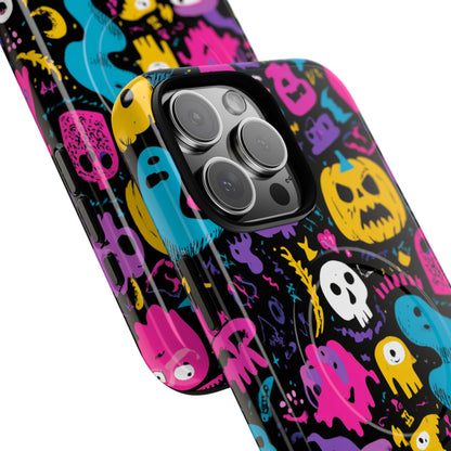 Halloween – Color Chaos