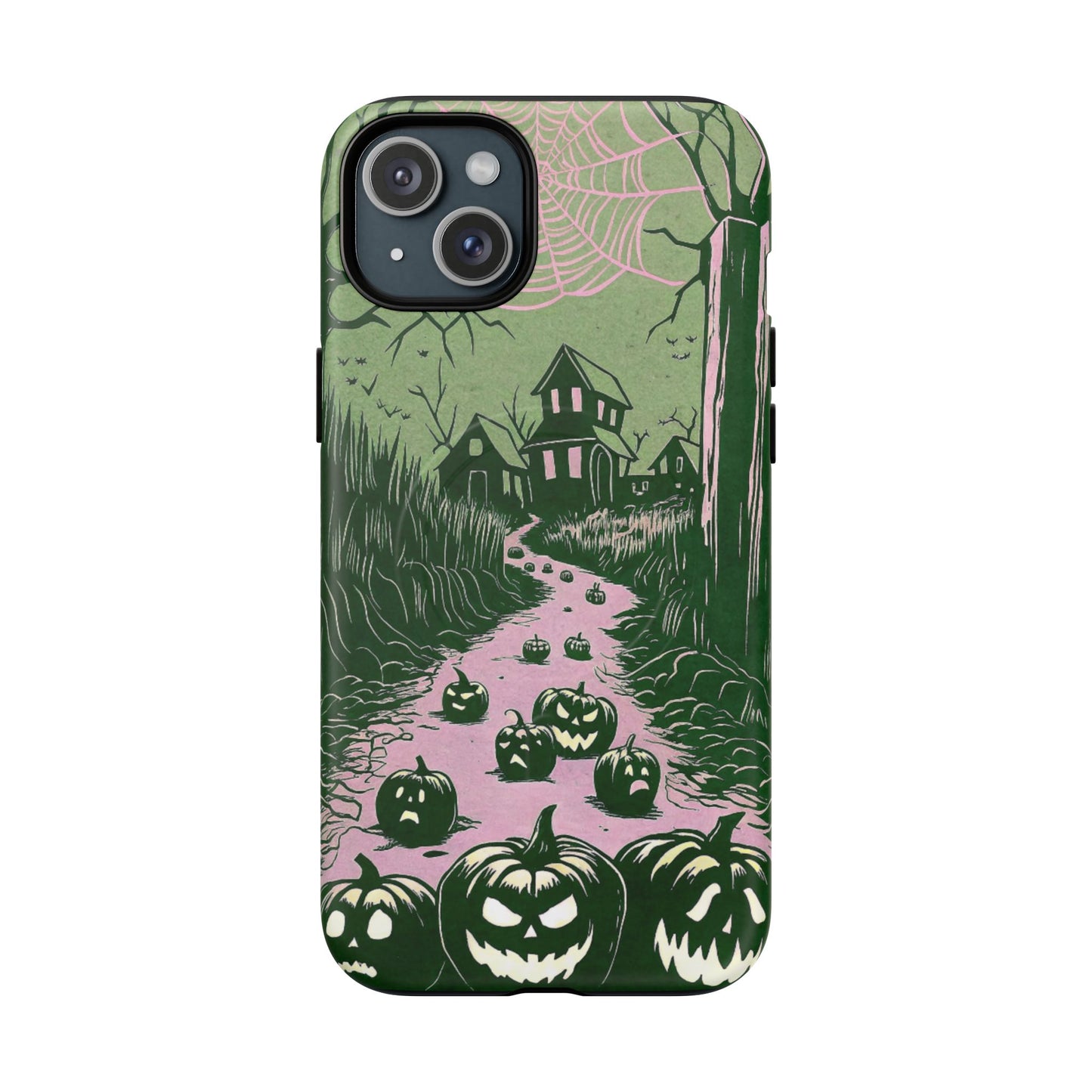 Halloween – Twilight Path