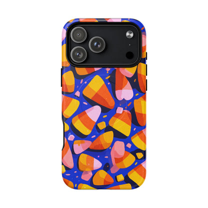 Halloween – Corn Field