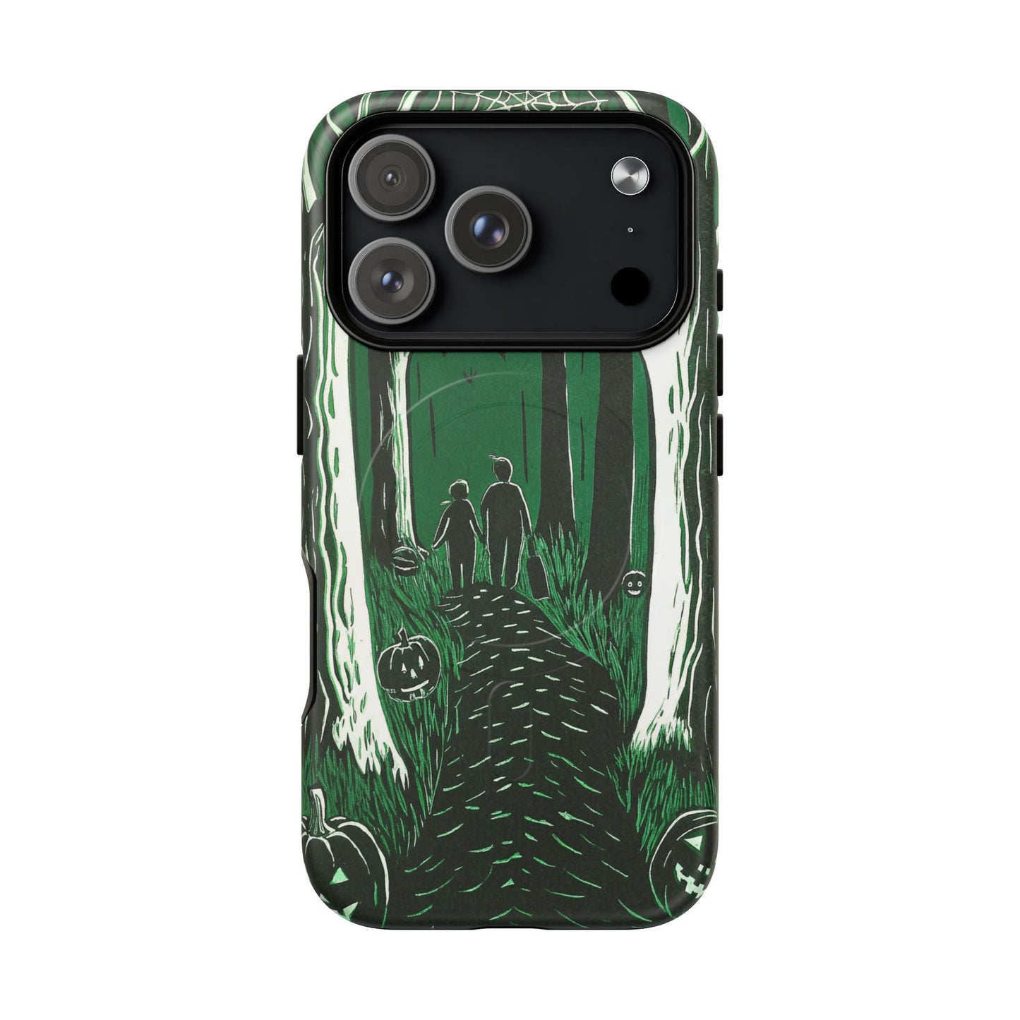 Halloween – Forest Lovers