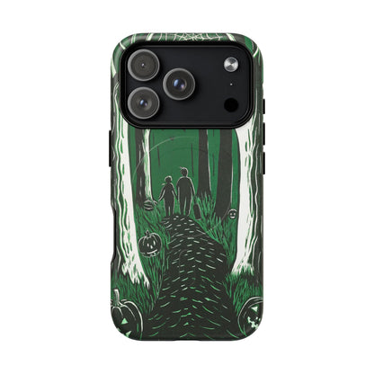 Halloween – Forest Lovers