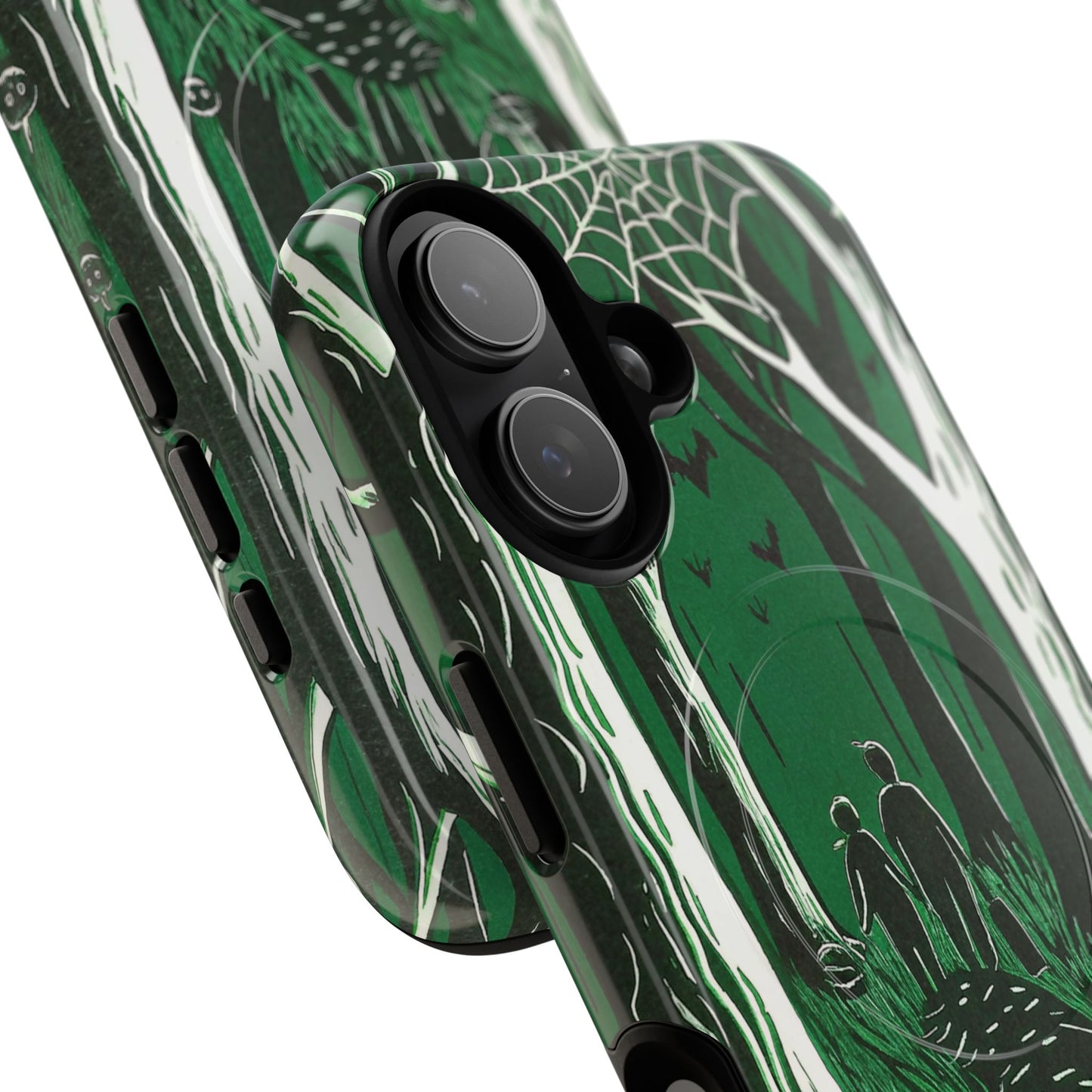 Halloween – Forest Lovers