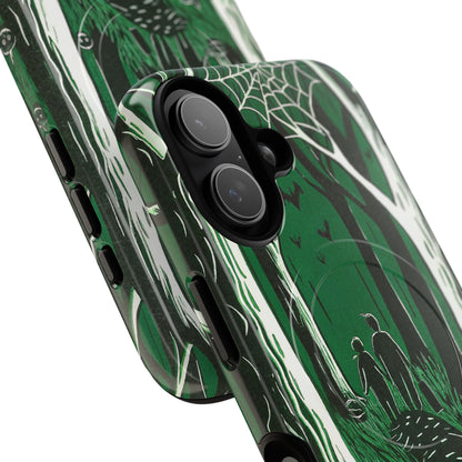 Halloween – Forest Lovers