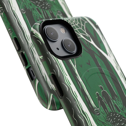 Halloween – Forest Lovers