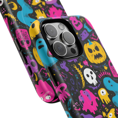 Halloween – Color Chaos