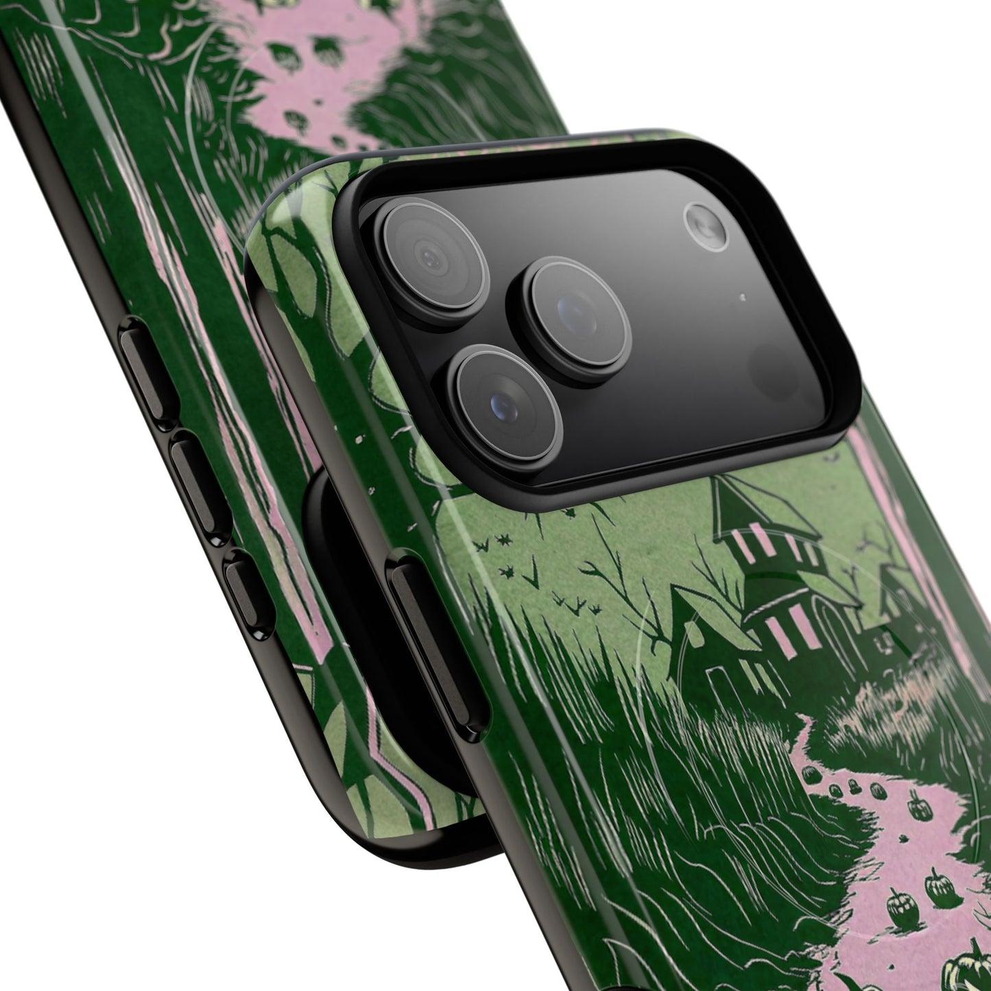 Halloween – Twilight Path