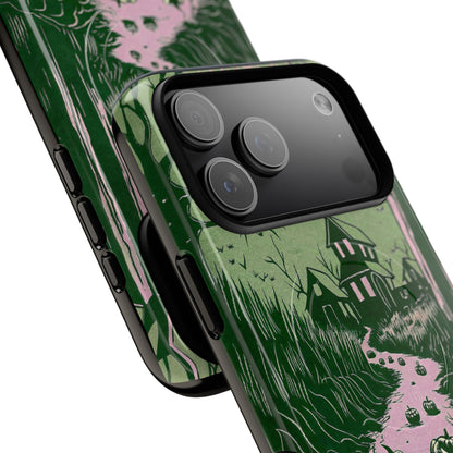 Halloween – Twilight Path