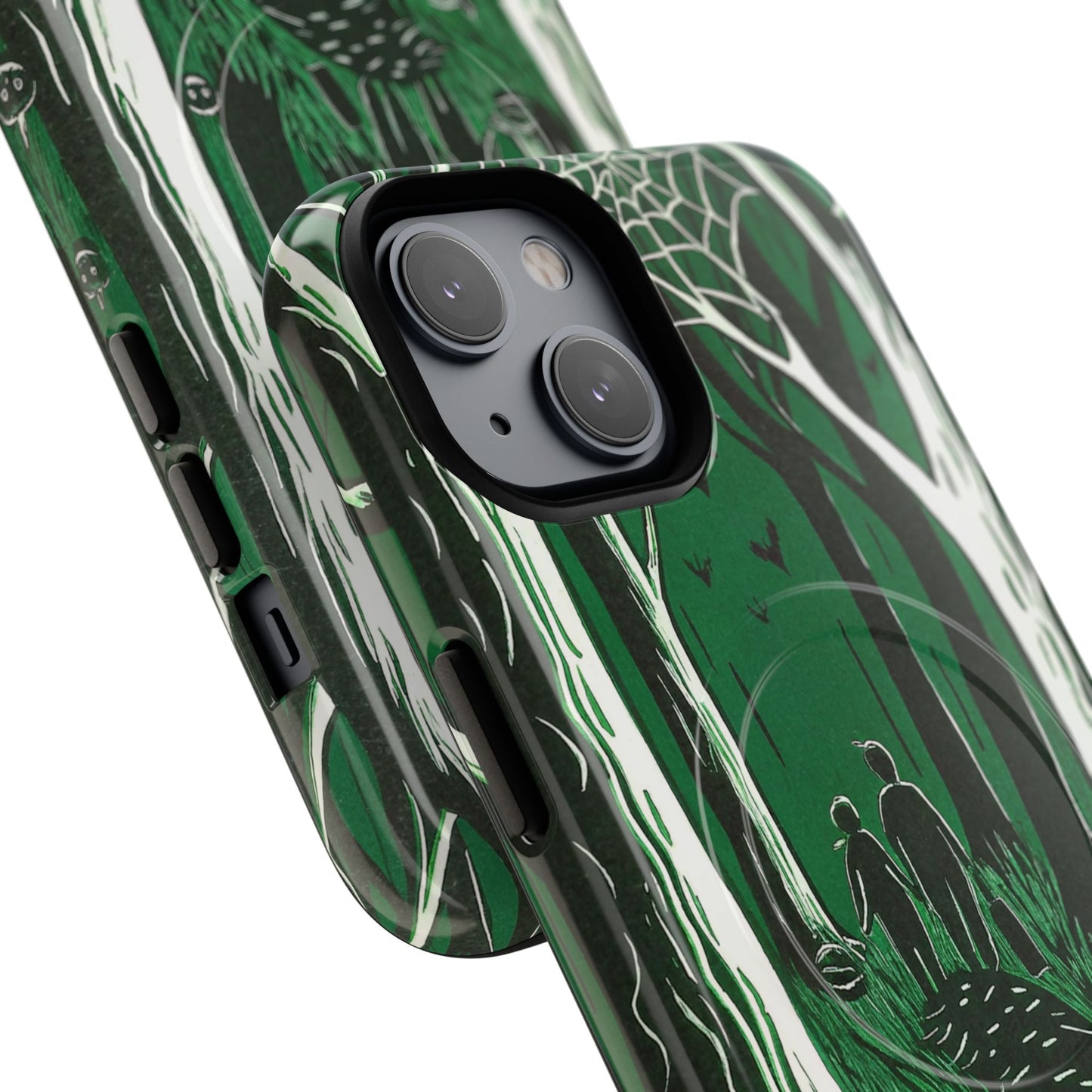 Halloween – Forest Lovers