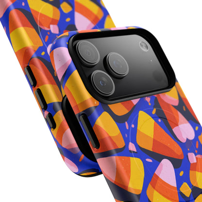 Halloween – Corn Field