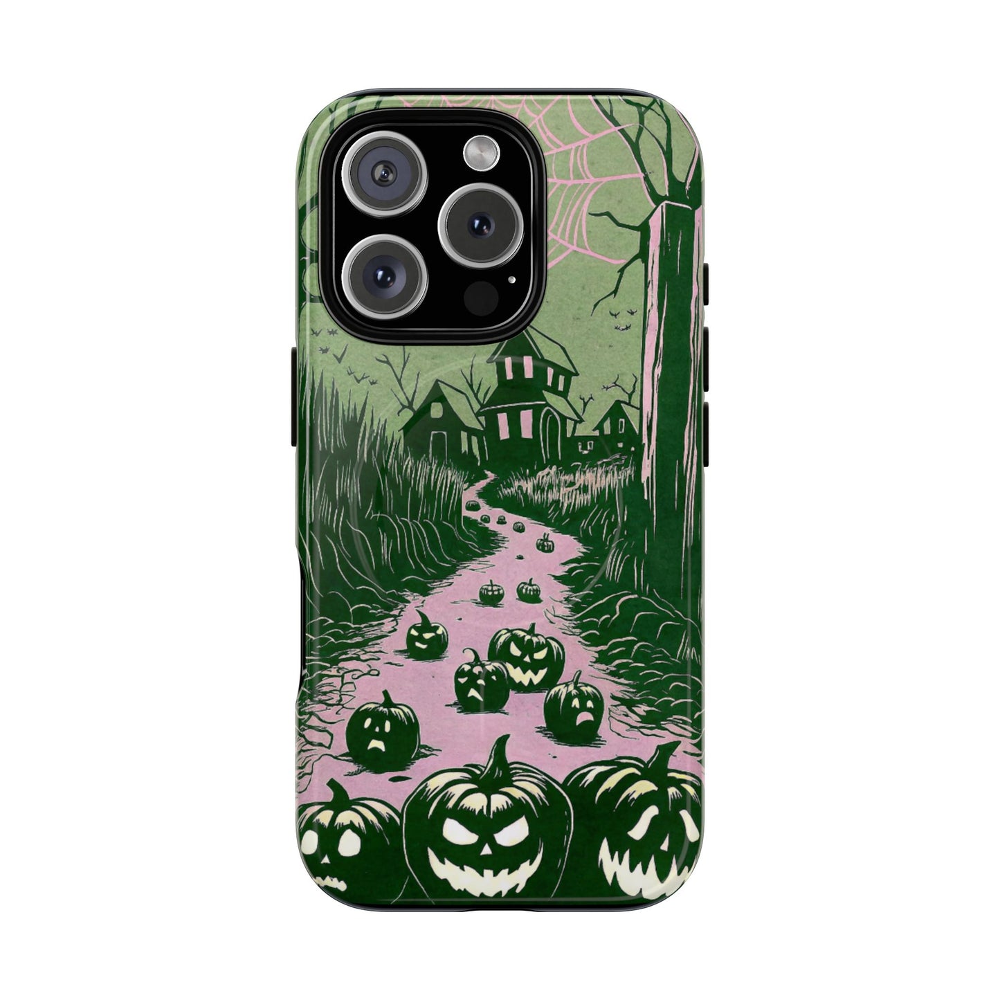 Halloween – Twilight Path