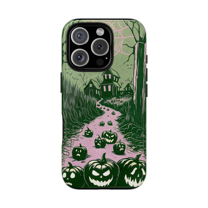 Halloween – Twilight Path