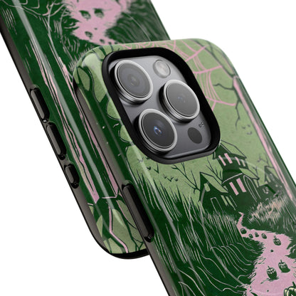 Halloween – Twilight Path