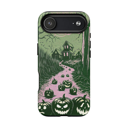 Halloween – Twilight Path