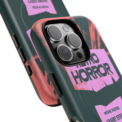 Halloween – Retro Horror