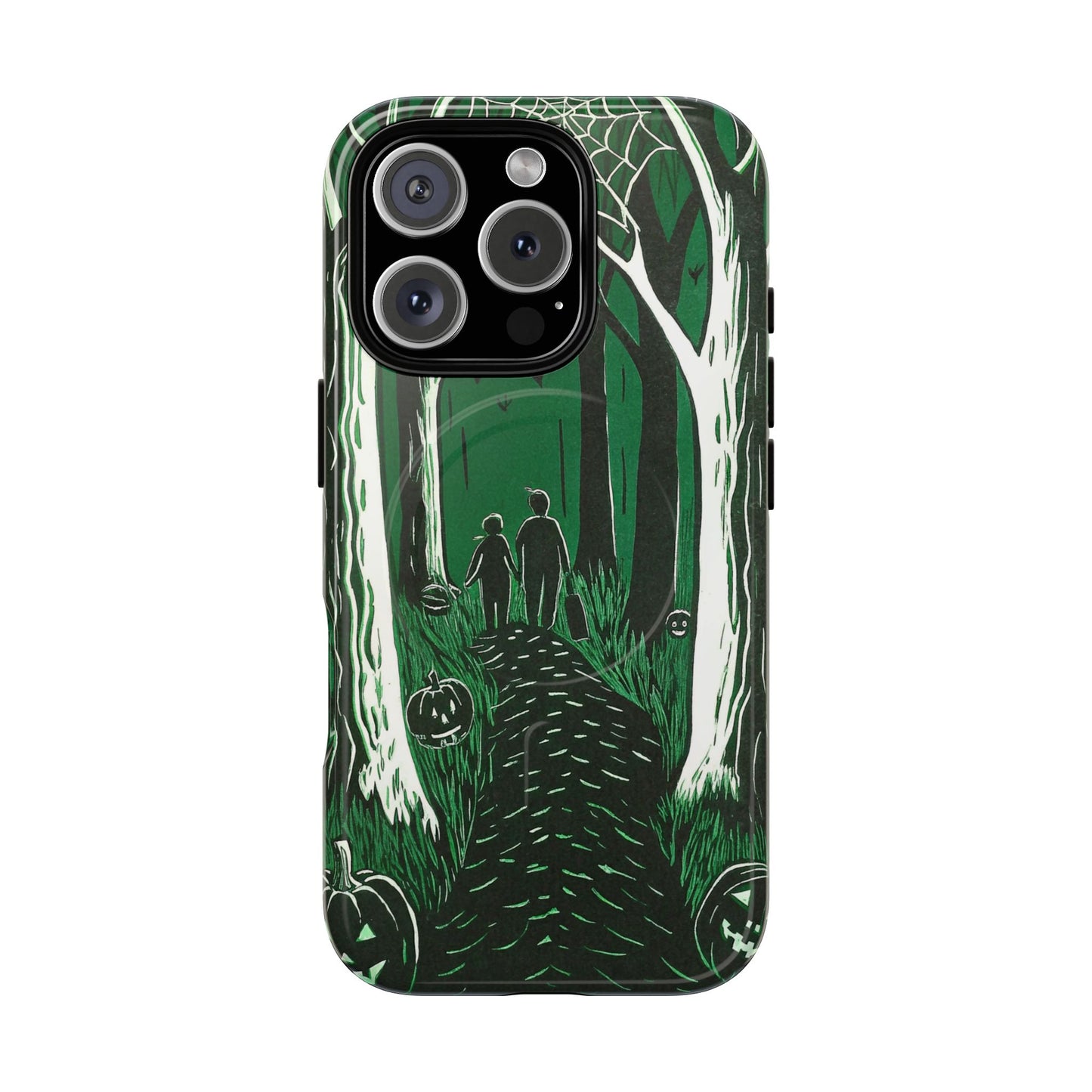 Halloween – Forest Lovers