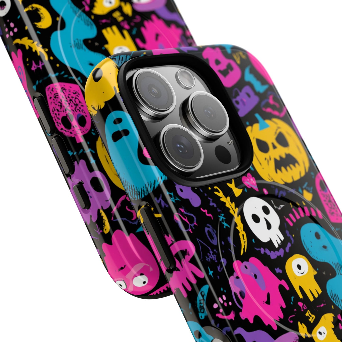 Halloween – Color Chaos