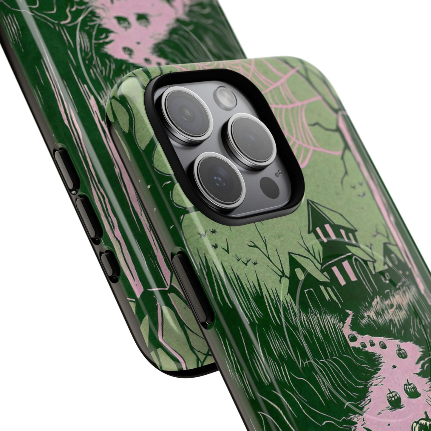 Halloween – Twilight Path