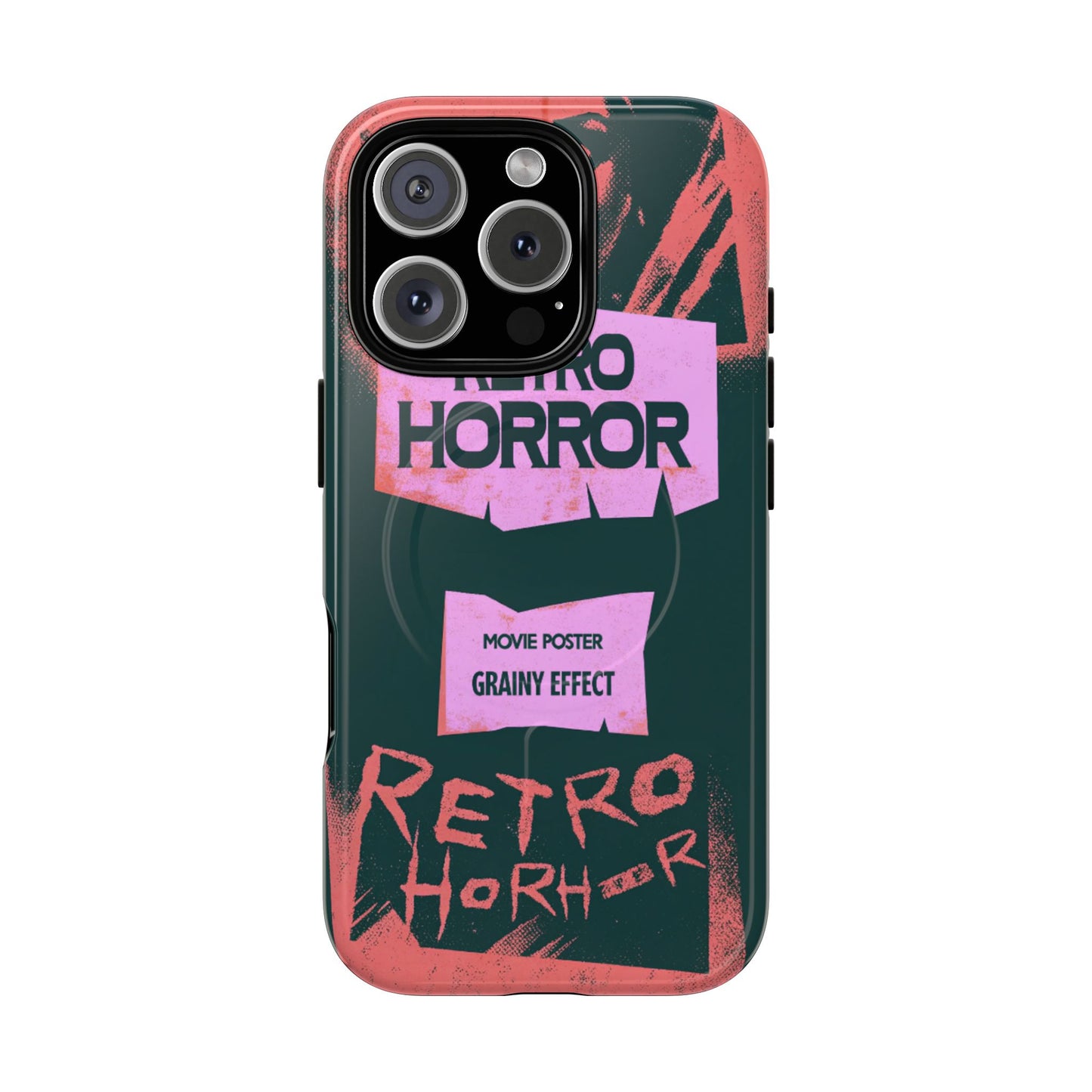 Halloween – Retro Horror