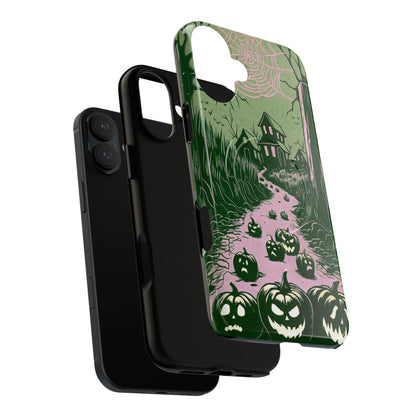 Halloween – Twilight Path