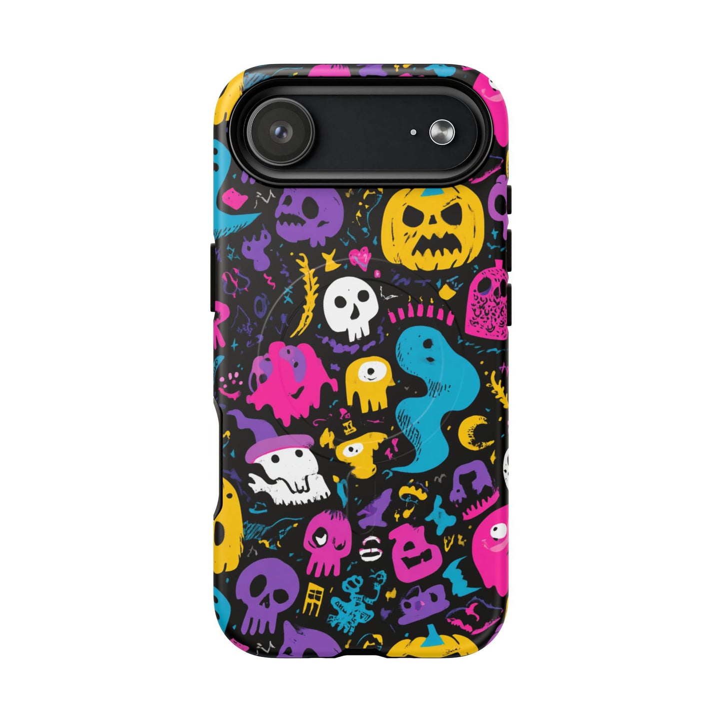 Halloween – Color Chaos