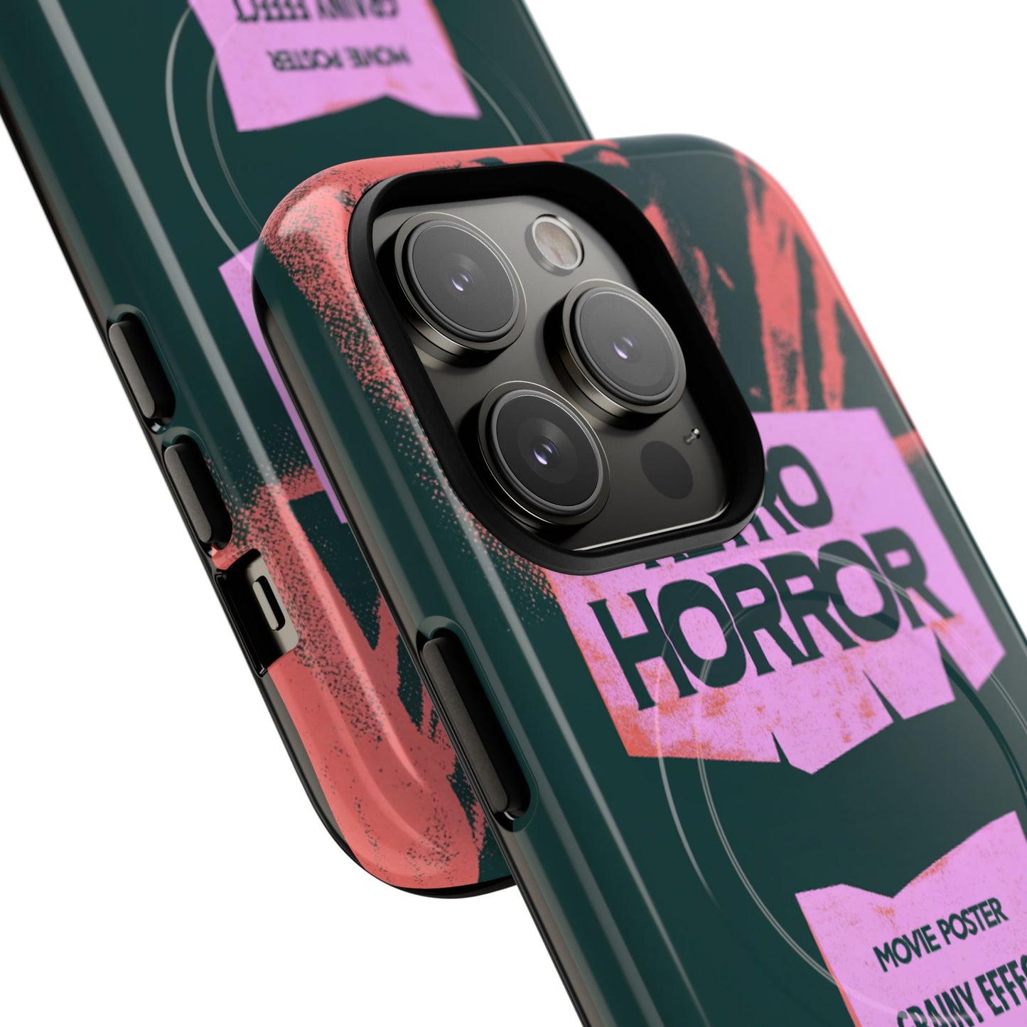 Halloween – Retro Horror