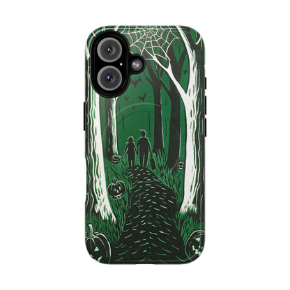 Halloween – Forest Lovers