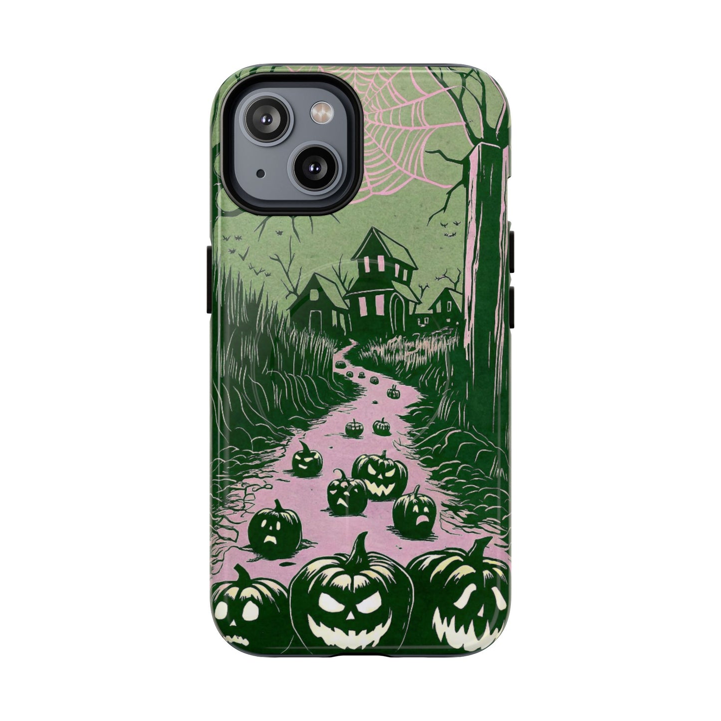 Halloween – Twilight Path