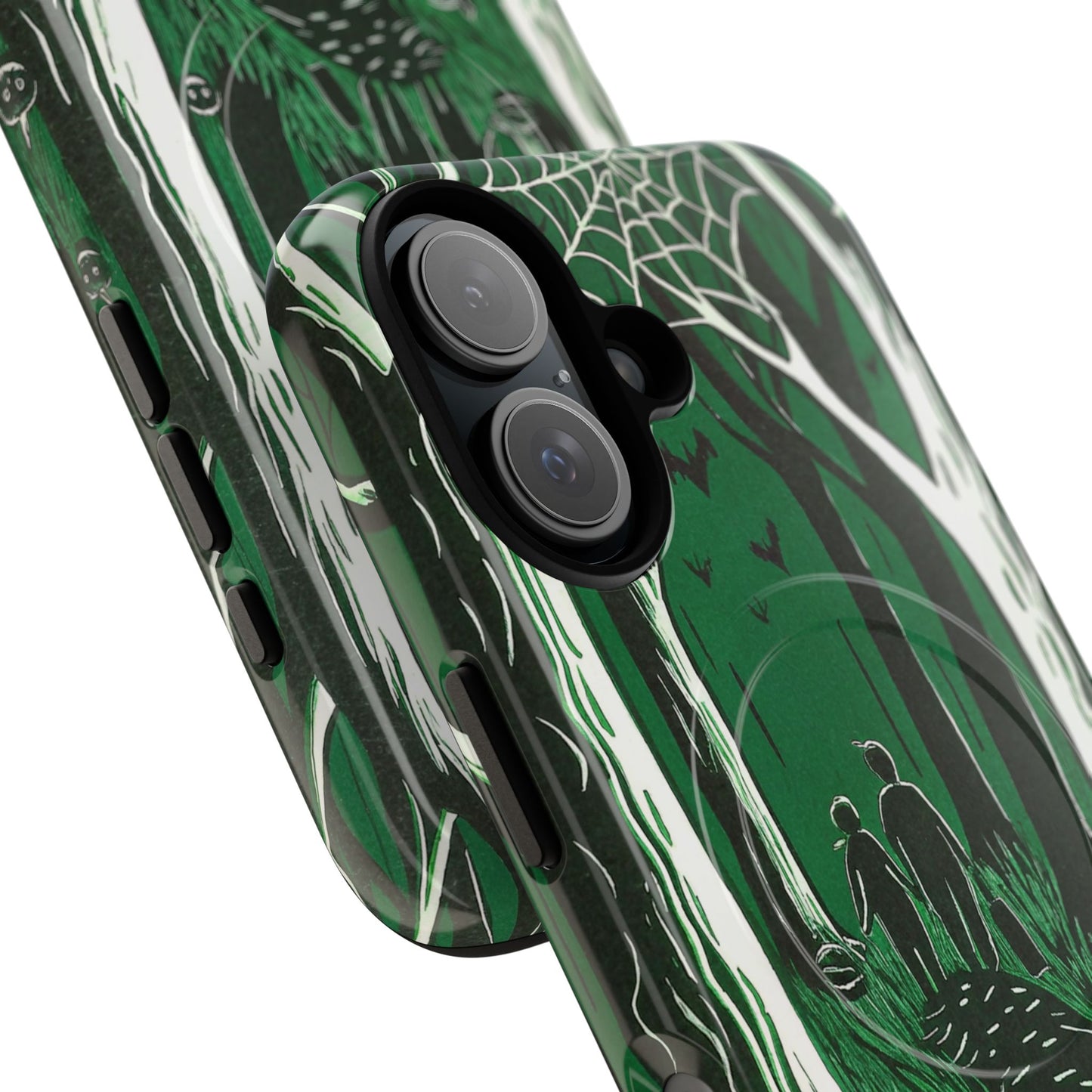 Halloween – Forest Lovers