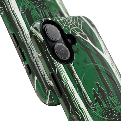 Halloween – Forest Lovers