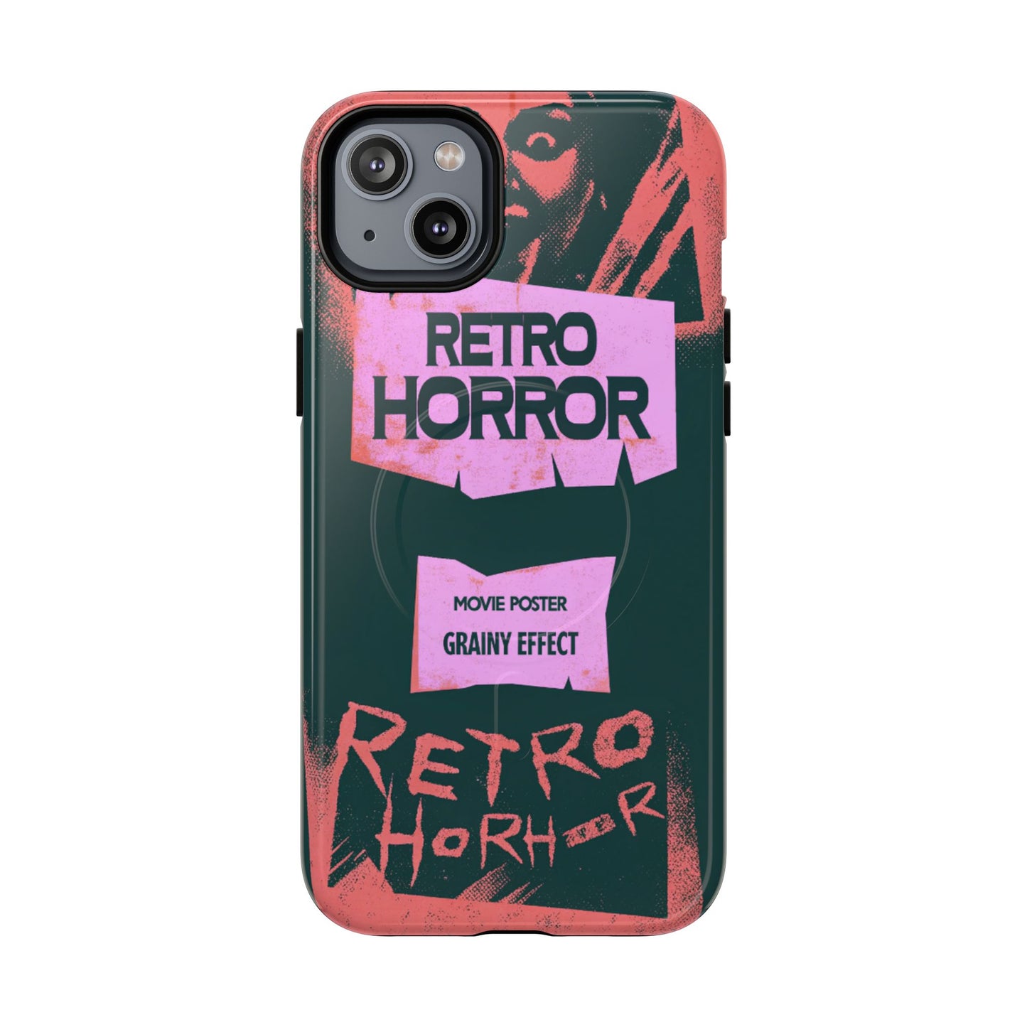 Halloween – Retro Horror