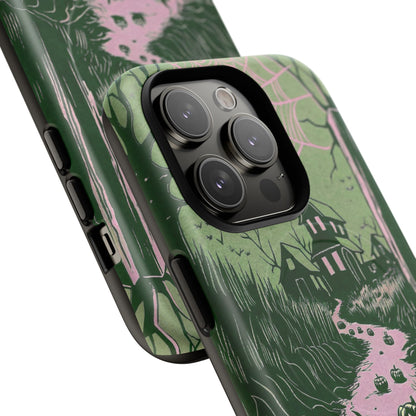 Halloween – Twilight Path