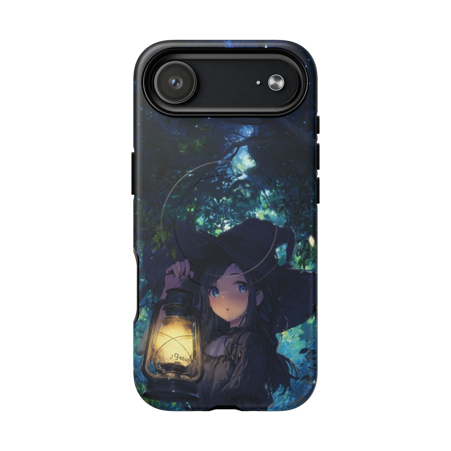 Halloween – Lantern Girl