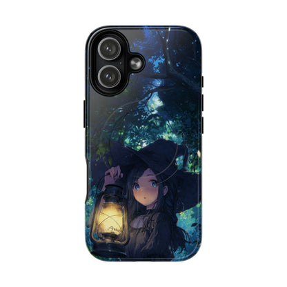 Halloween – Lantern Girl