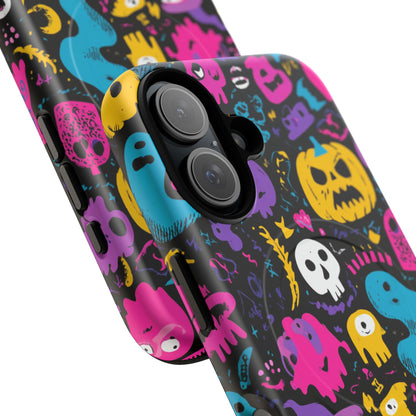 Halloween – Color Chaos